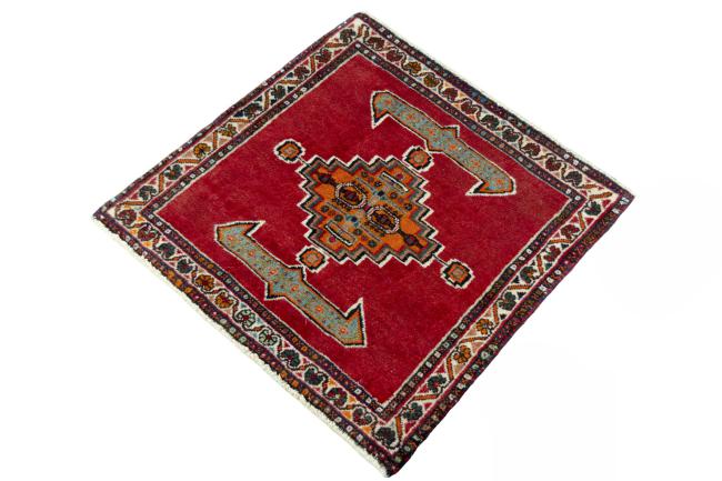 Shiraz - 1