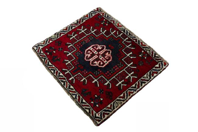 Shiraz - 1