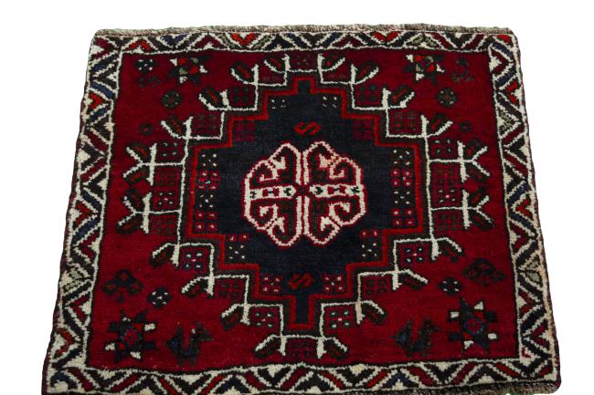 Shiraz - 3
