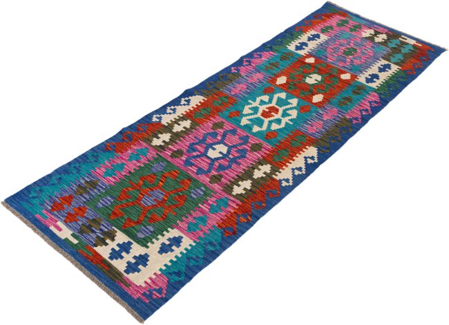 Kilim Afghan - 1