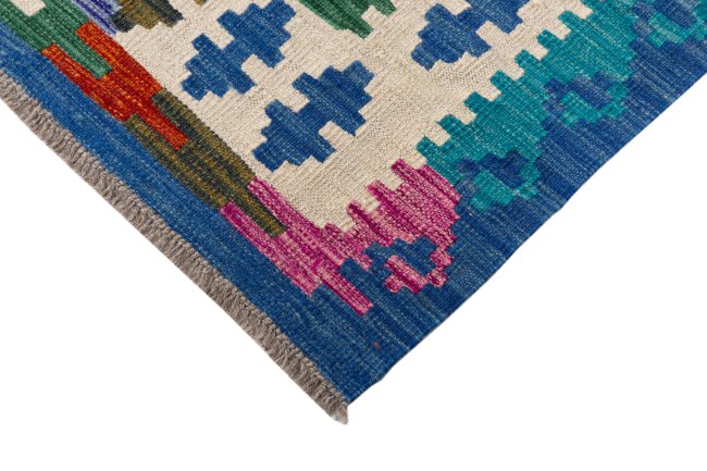 Kilim Afghan - 3