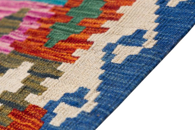 Kilim Afghan - 4