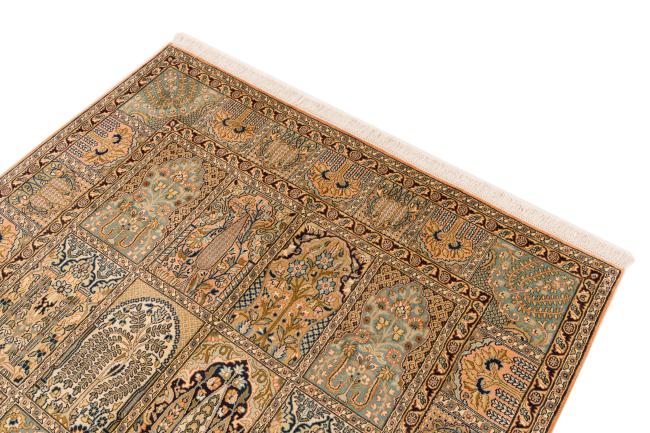 Kashmir Silk - 3
