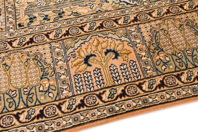Kashmir Silk - 4