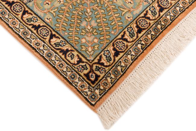 Kashmir Silk - 5