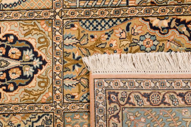 Kashmir Silk - 6