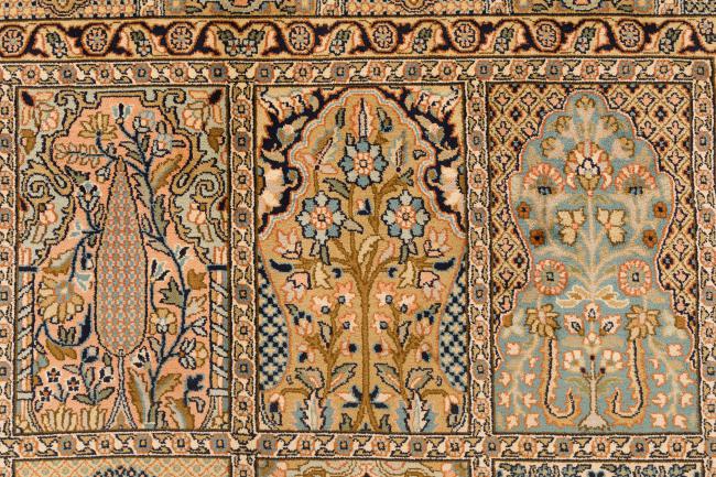 Kashmir Silk - 7