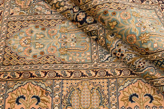 Kashmir Silk - 8
