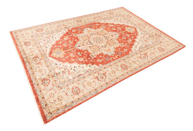 Ziegler Farahan - 1