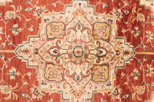 Ziegler Farahan - 8
