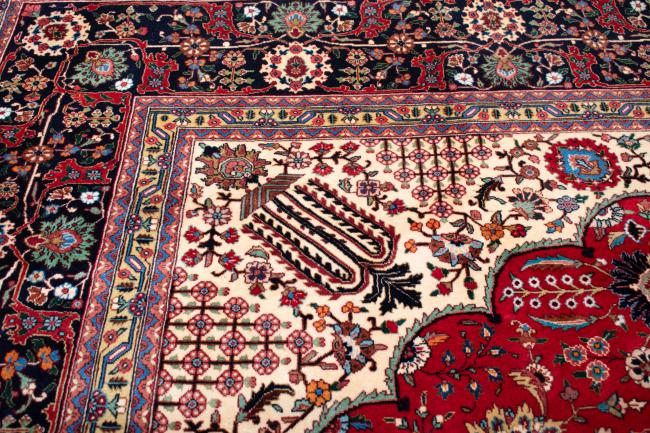 Tabriz 40Raj - 7