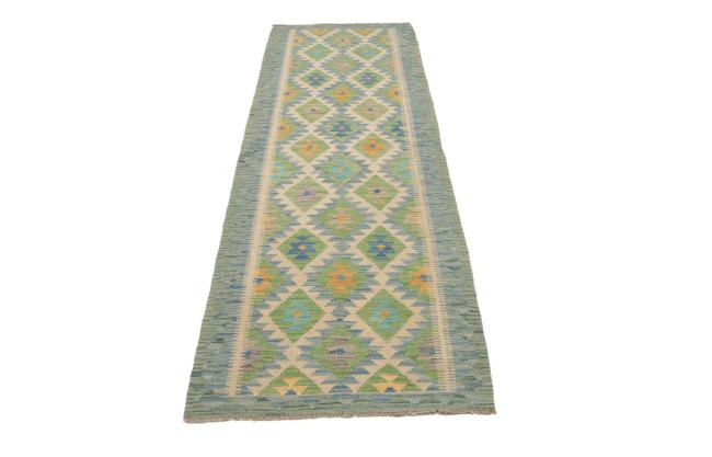 Kilim Afgán - 1