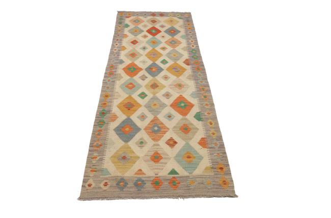 Kilim Afegão - 1