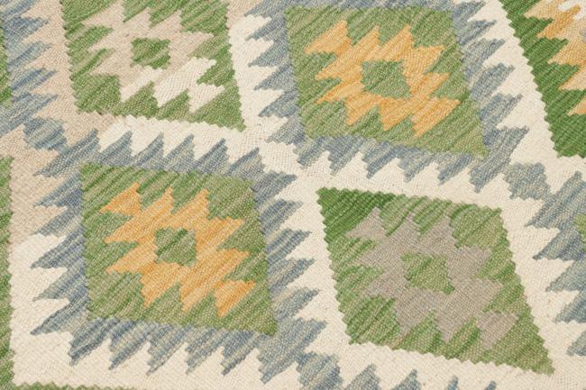 Kilim Afegão - 3