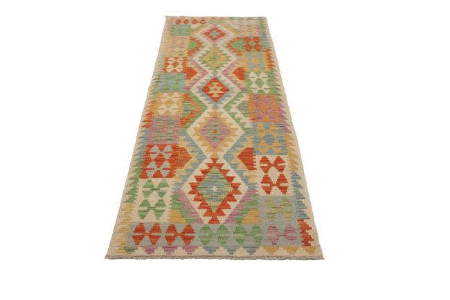 Kilim Afegão - 1