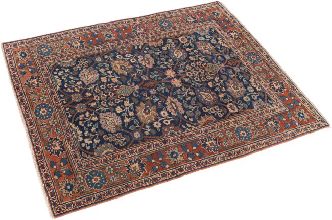 Ισφαχάν Khoy παλαιός - 1