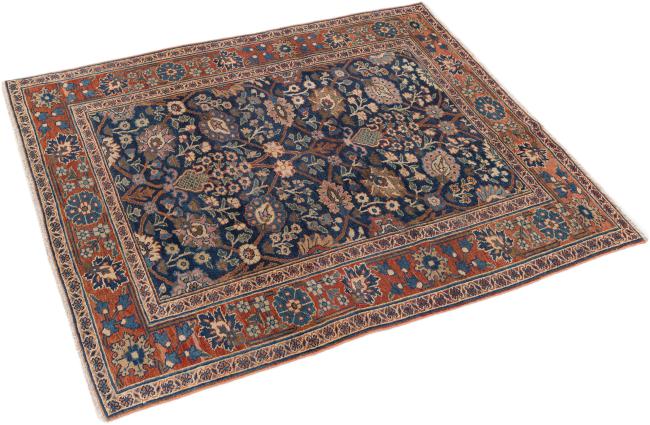 Ισφαχάν Khoy παλαιός - 2