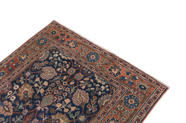 Ισφαχάν Khoy παλαιός - 3