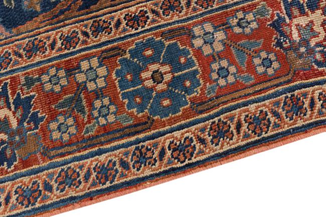 Ισφαχάν Khoy παλαιός - 4