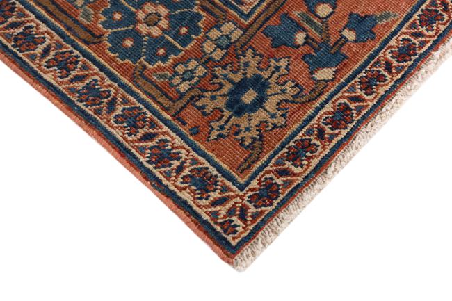 Ισφαχάν Khoy παλαιός - 5