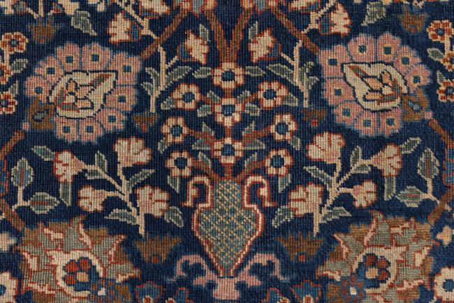 Ισφαχάν Khoy παλαιός - 7