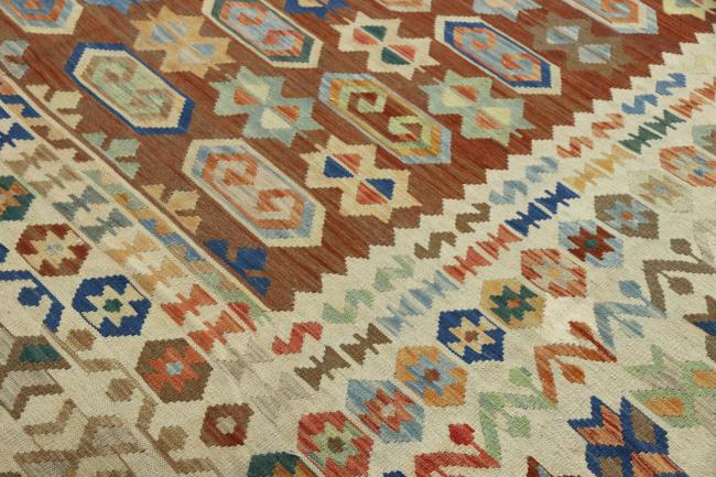 Kilim Afgán - 3