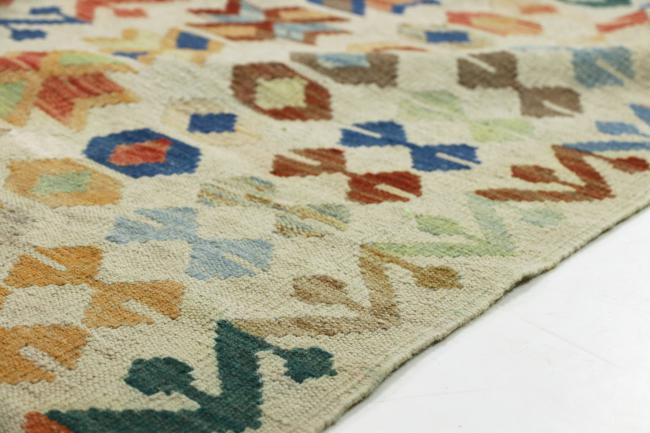 Kilim Afgán - 5