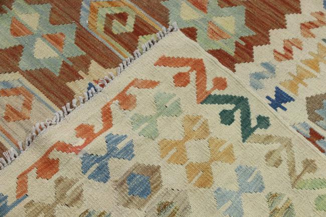 Kilim Afgán - 6