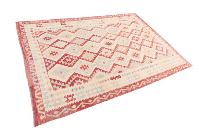 Kilim Afgán - 1