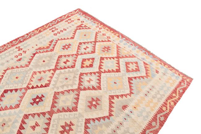 Kilim Afegão - 2