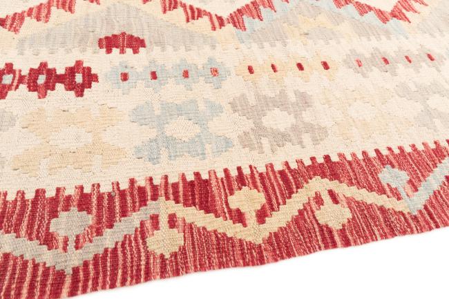 Kilim Afegão - 3