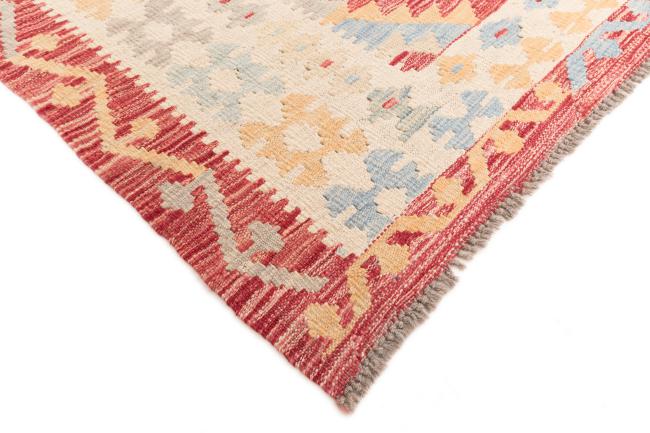 Kilim Afegão - 4