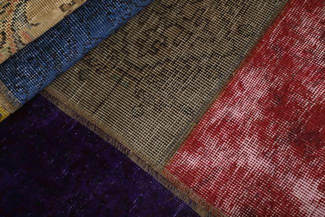 Patchwork - 1