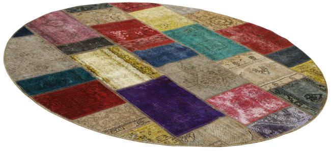 Patchwork - 3