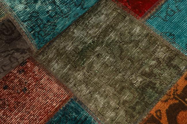 Patchwork - 1