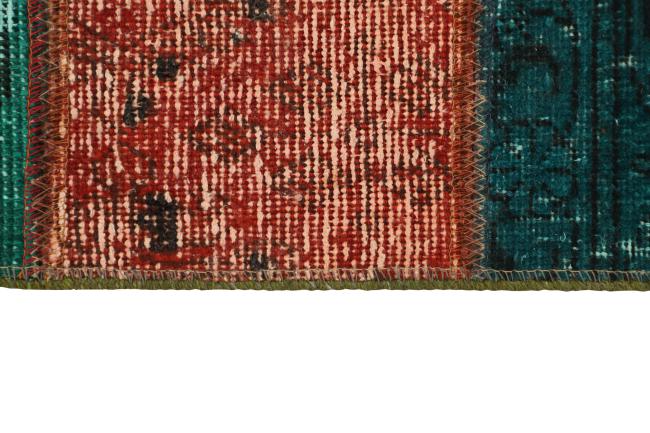 Patchwork - 2