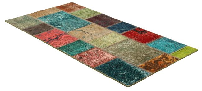 Patchwork - 3