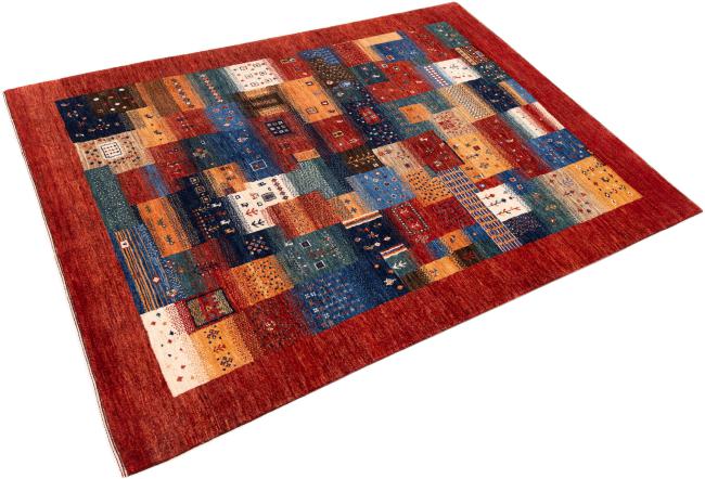 Persan Gabbeh Loribaft Nowbaft - 2