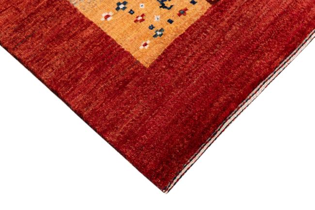 Persan Gabbeh Loribaft Nowbaft - 5