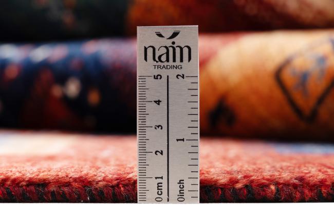 Persan Gabbeh Loribaft Nowbaft - 9