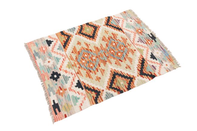 Kilim Afegão - 1