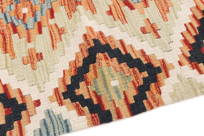 Kilim Afegão - 3