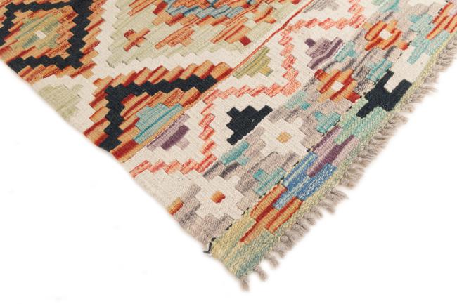 Kilim Afegão - 4