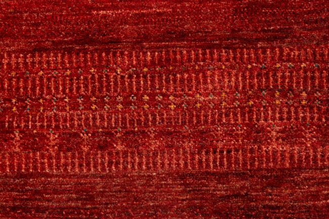 Persian Gabbeh Loribaft Essence - 7