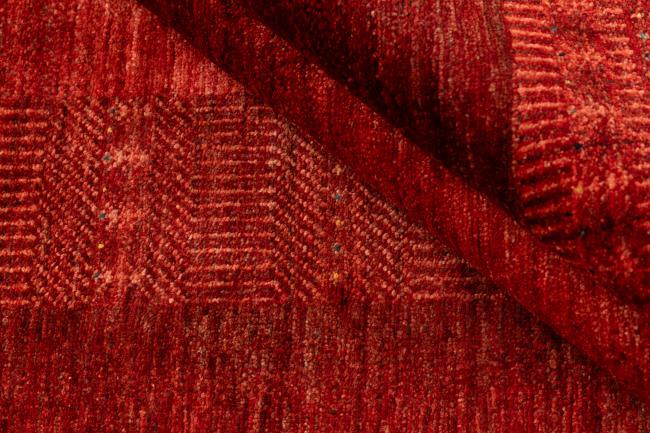 Persian Gabbeh Loribaft Essence - 8