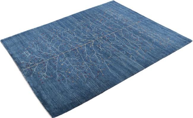 Persisk Gabbeh Kashkuli Banafsheh - 1