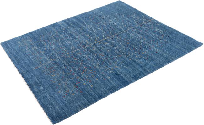 Persisk Gabbeh Kashkuli Banafsheh - 2