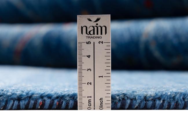 Persisk Gabbeh Kashkuli Banafsheh - 9