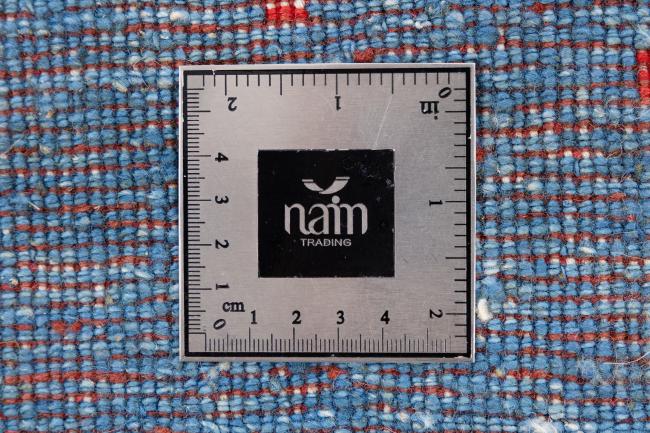 Persisk Gabbeh Kashkuli Banafsheh - 10