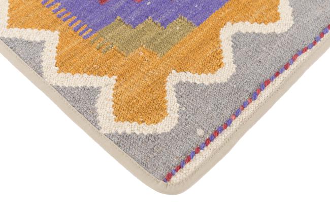 Kilim Afghan Kuddfodral - 3